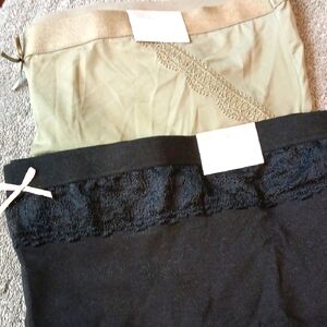 Cacique Full Brief Panty